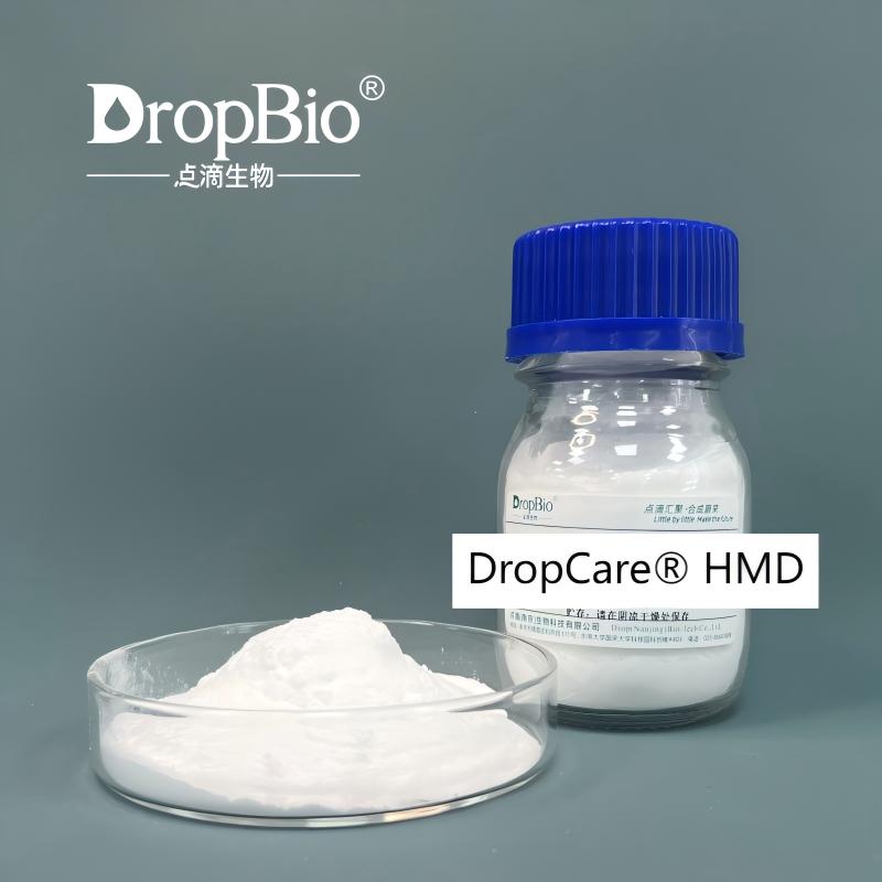 DropCare® HMD