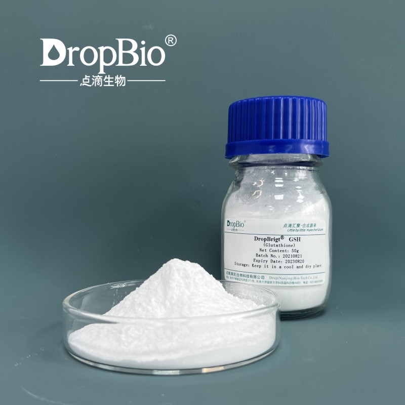 DropBrigt® GSH