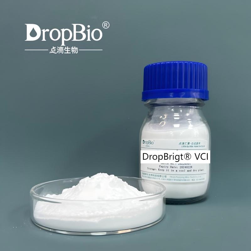 DropBrigt® VCI