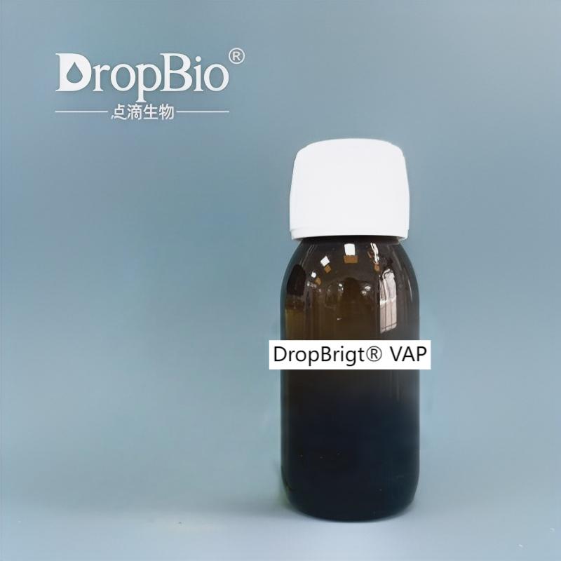 DropBrigt® VAP