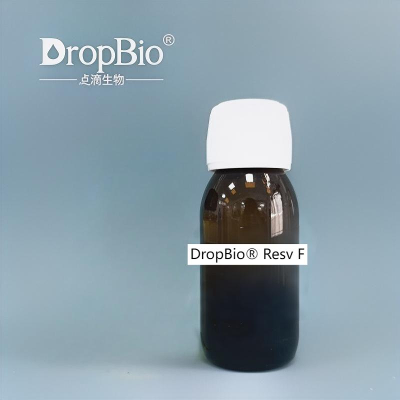 DropBio® Resv F