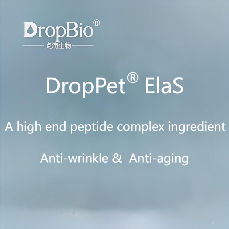 DropPet® ElaS