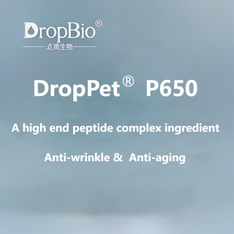 DropPet® P650