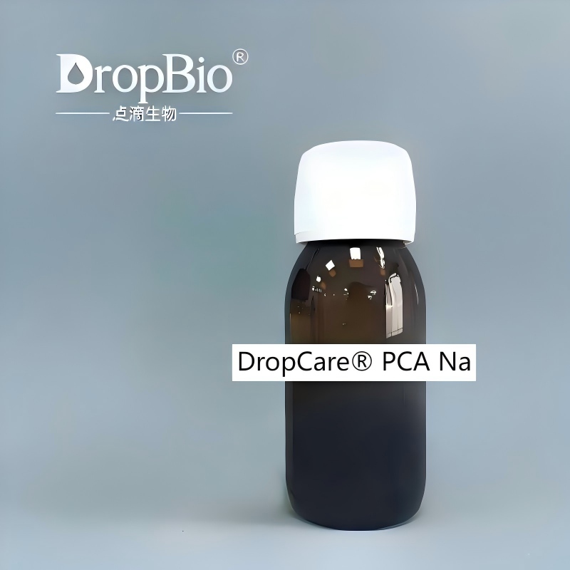 DropCare® PCA Na