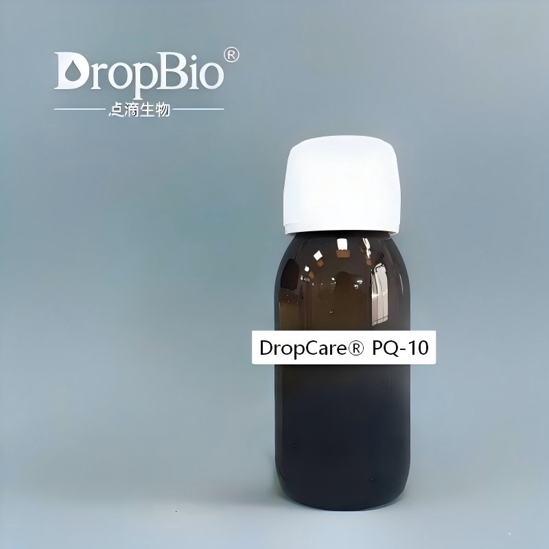 DropCare® PQ-10