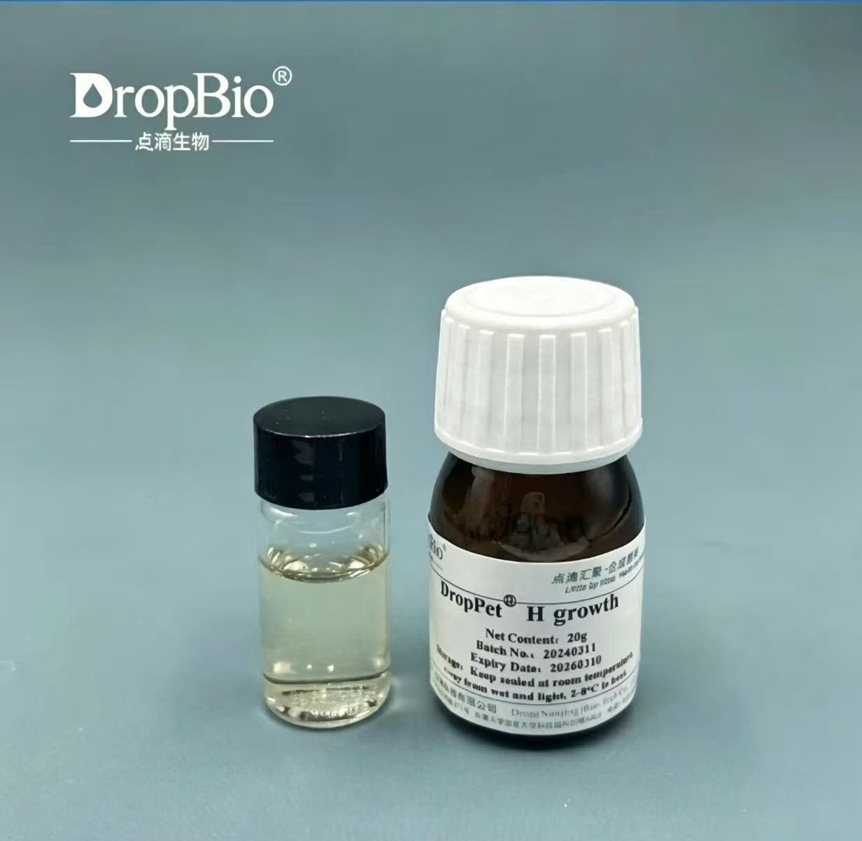 Biotinoyl Tripeptide-1 Can Prevent Hair Loss and Stimulate Hair Growth