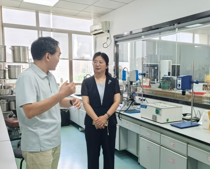 Writing a New Chapter in Beauty Ingredients through Industry